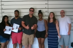 Jail Escape Game Jail Escape Game