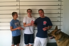 Jail Escape Game Jail Escape Game