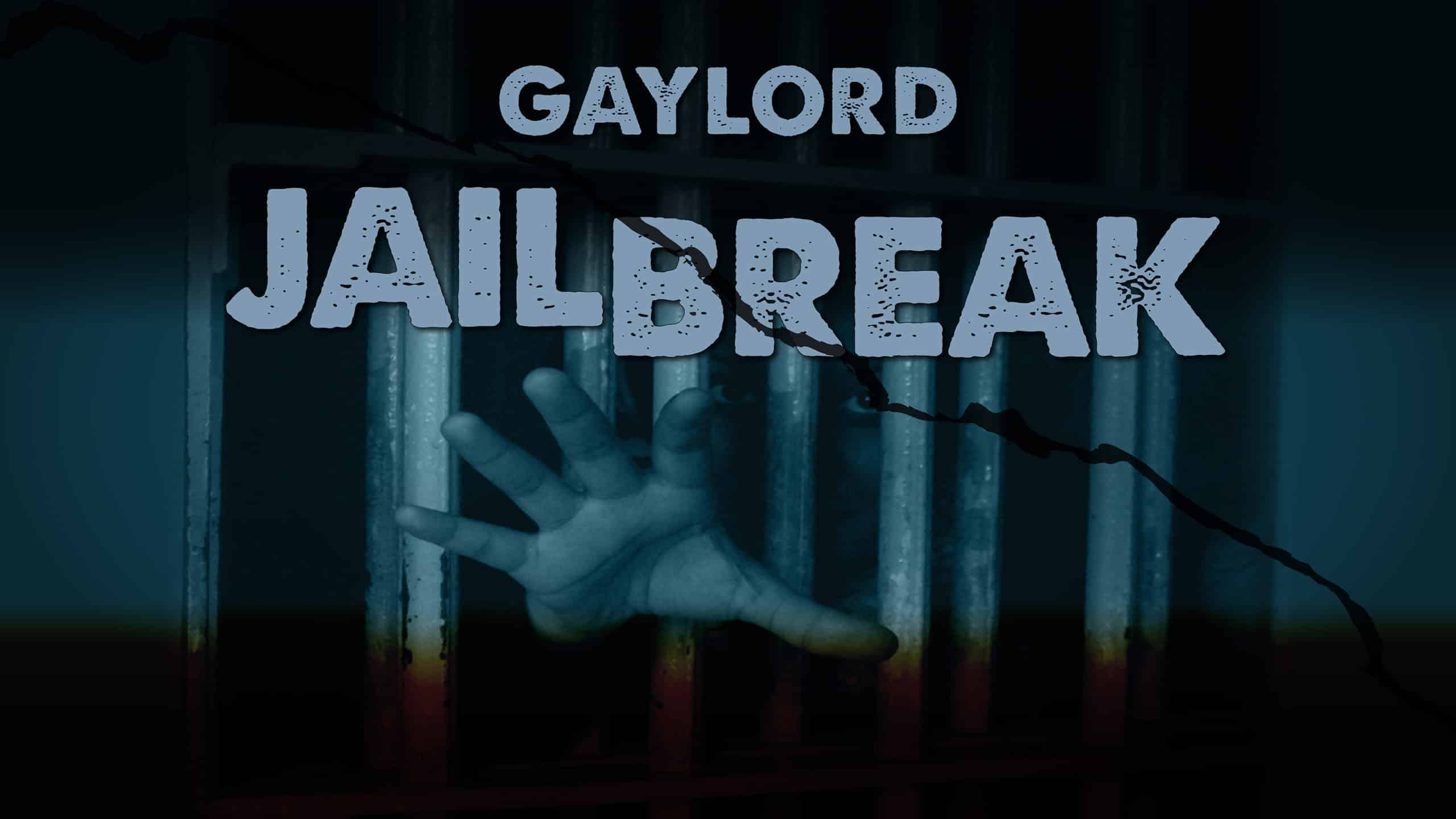 Jailbreak Escape Game Gaylord MI